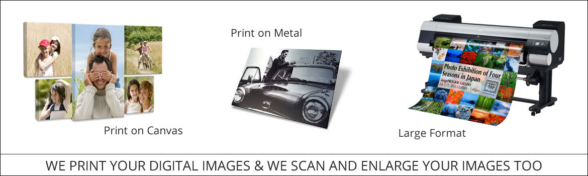 Toronto Custom Printing